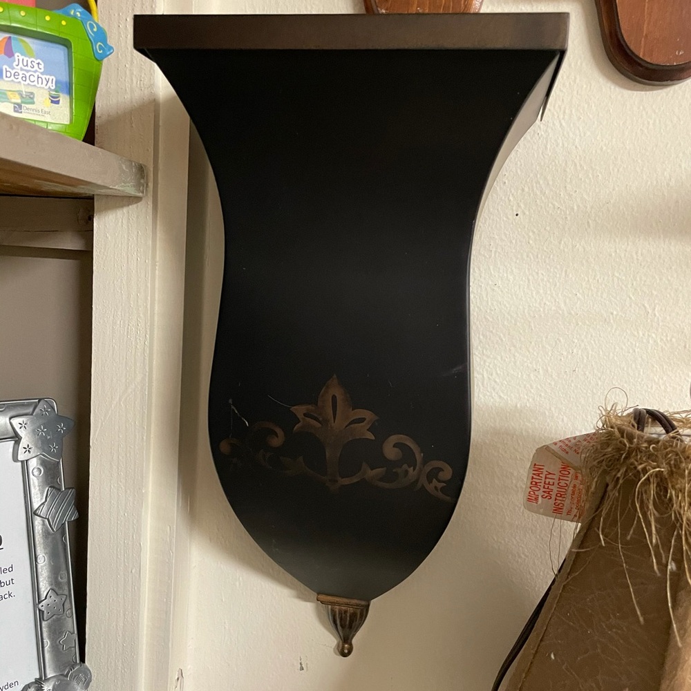 Southern Living Sconce